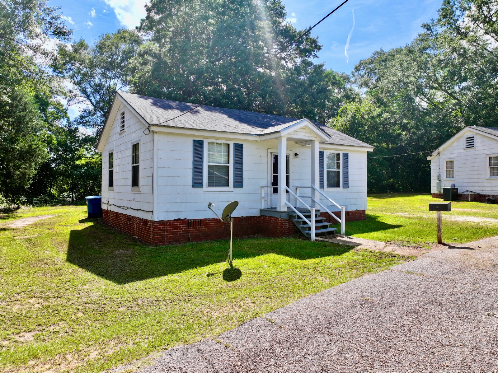 101 Finley Circle 101, 103, 105, 107