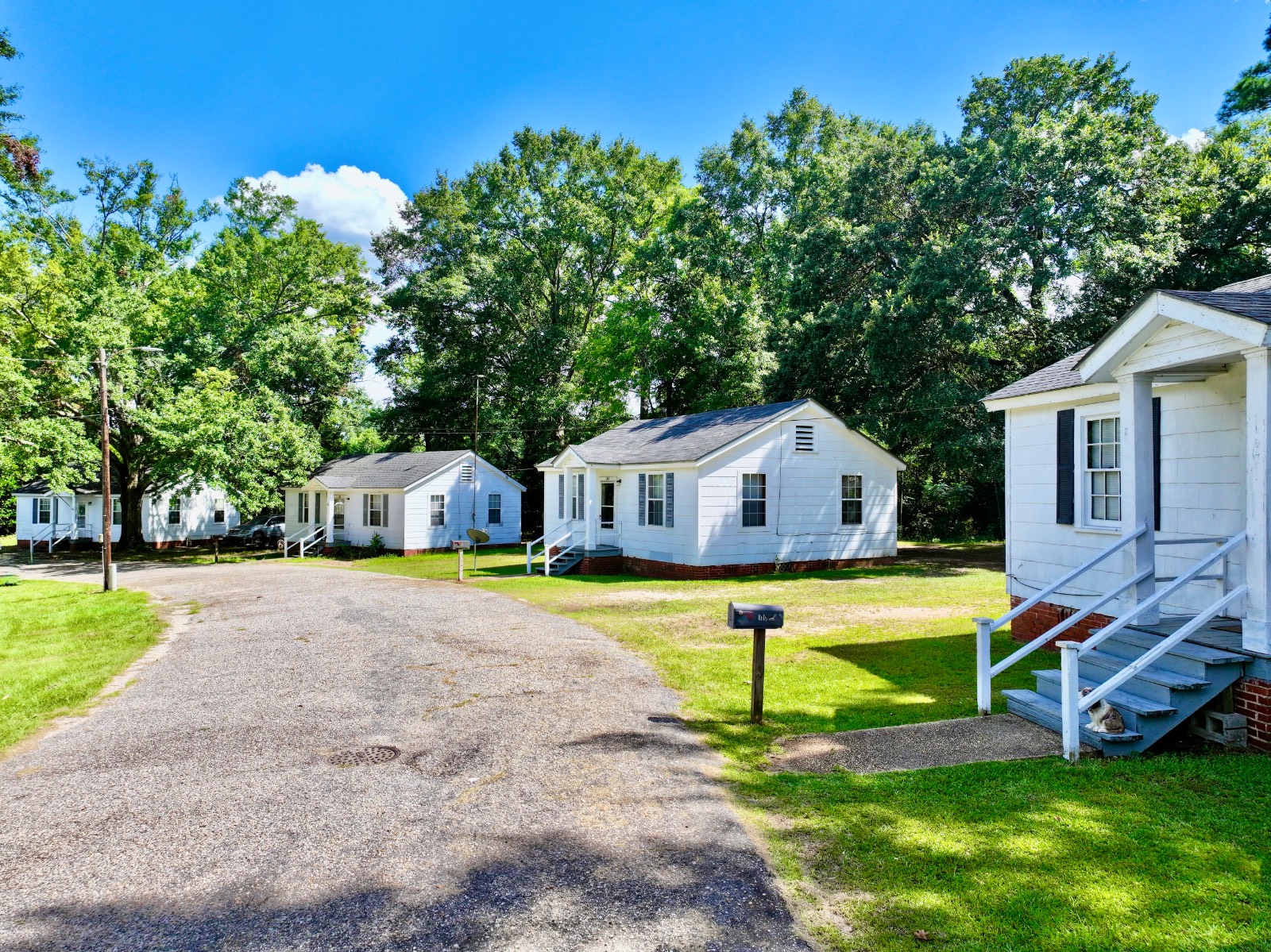 101 Finley Circle 101, 103, 105, 107