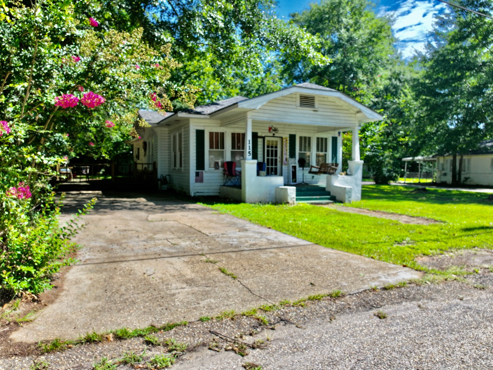 115 East Midway Street
