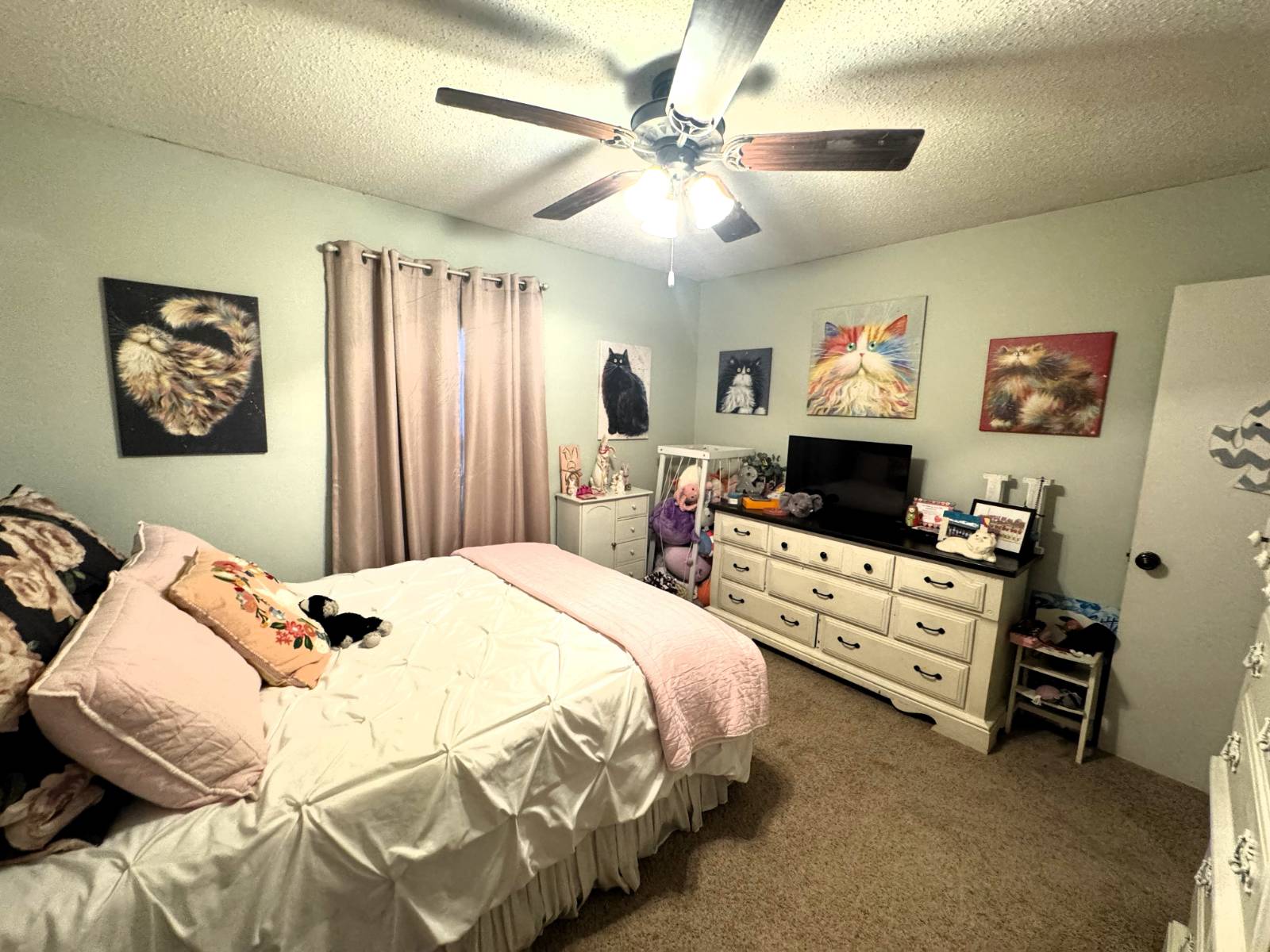 506 Hinson Drive