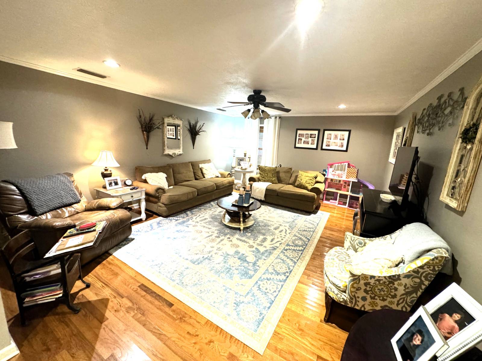 506 Hinson Drive
