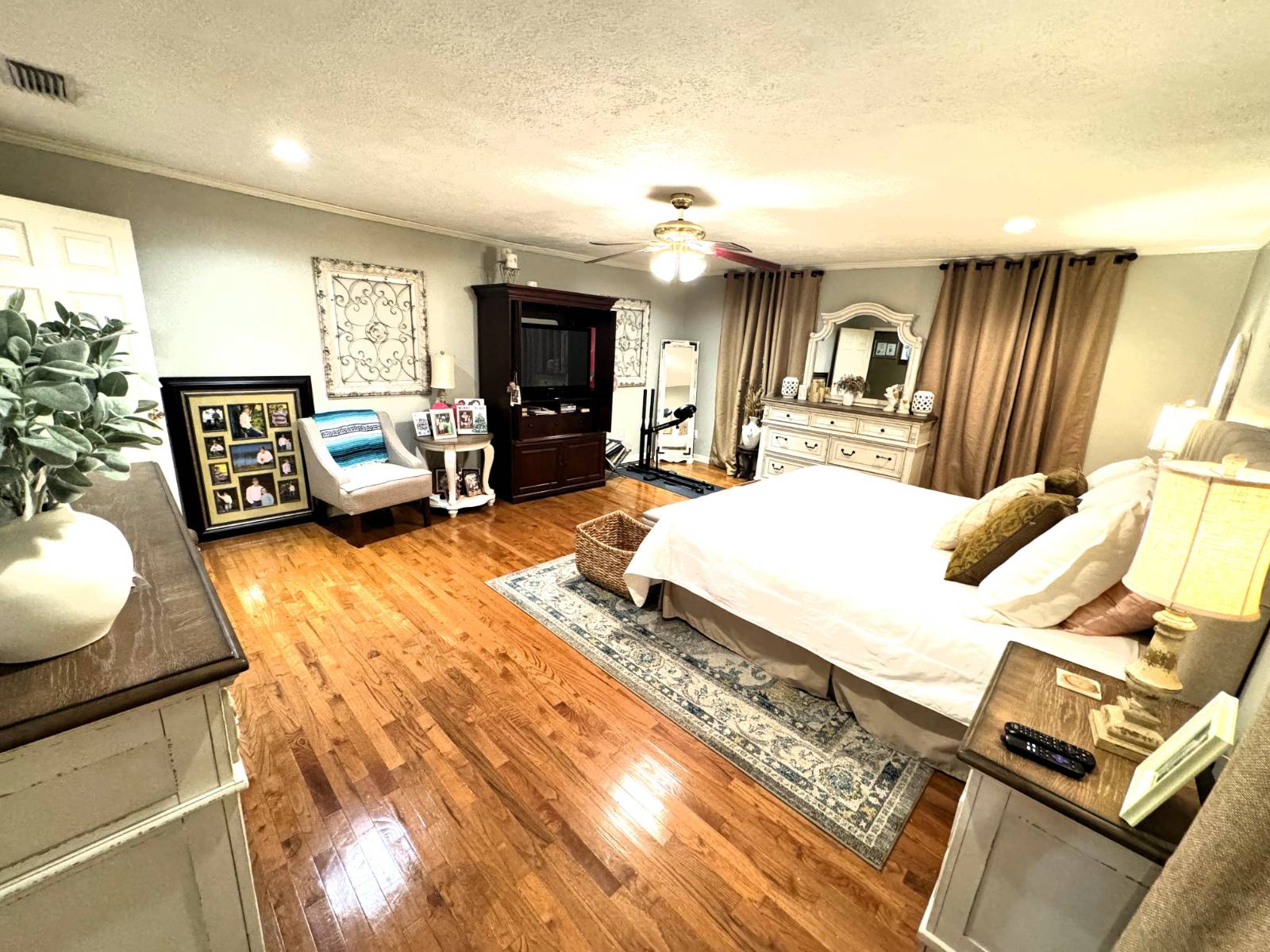 506 Hinson Drive