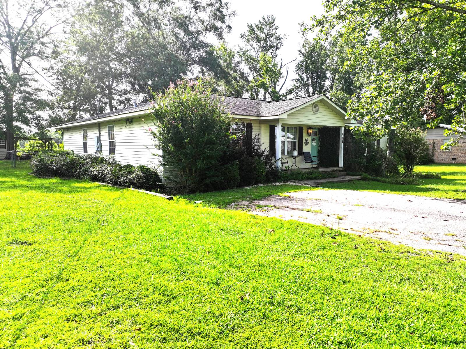 506 Hinson Drive