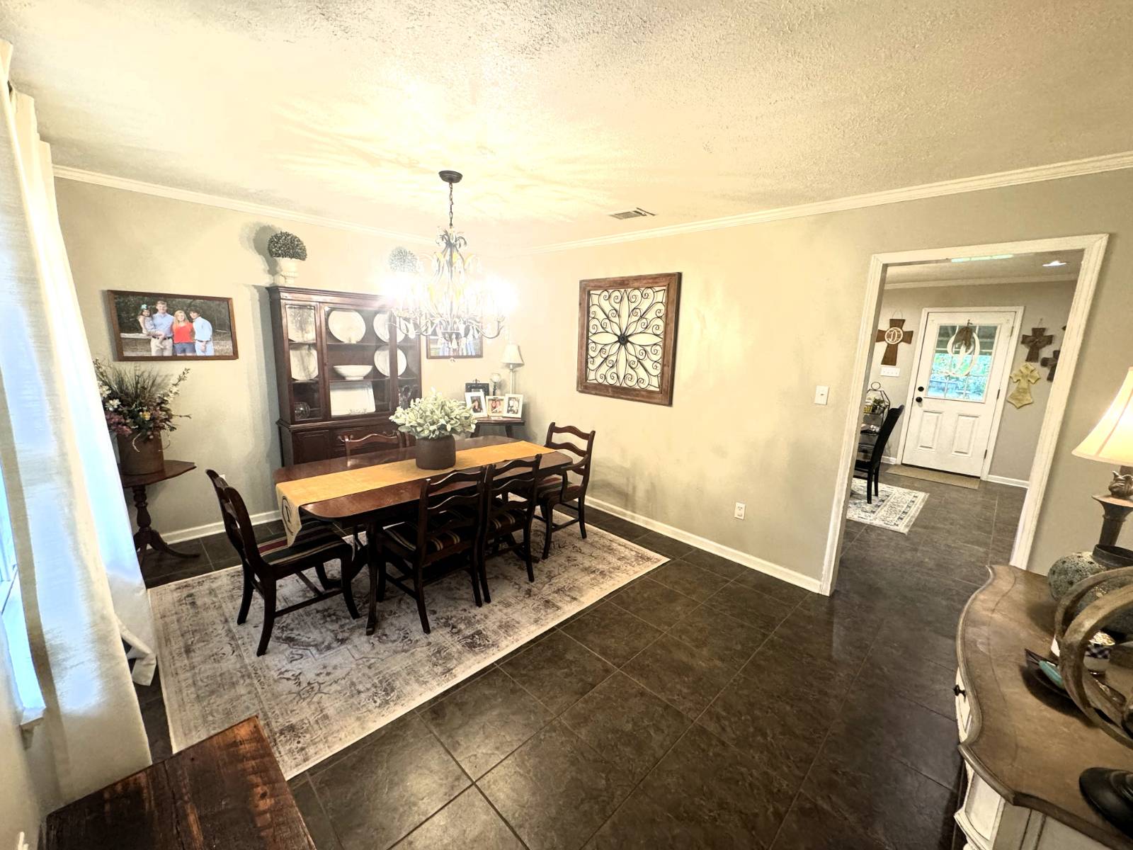506 Hinson Drive