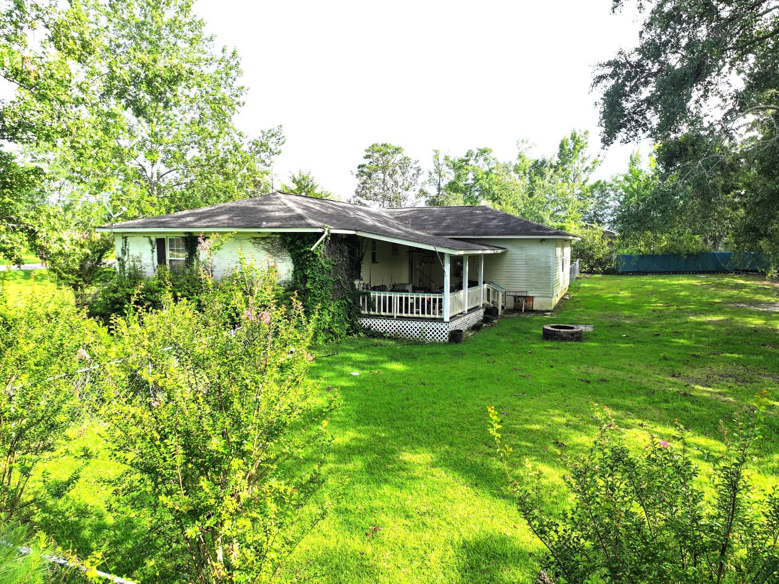 506 Hinson Drive