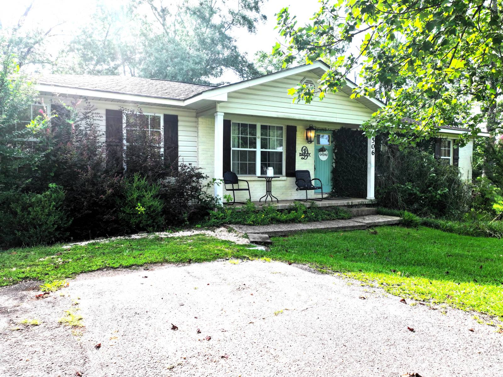 506 Hinson Drive