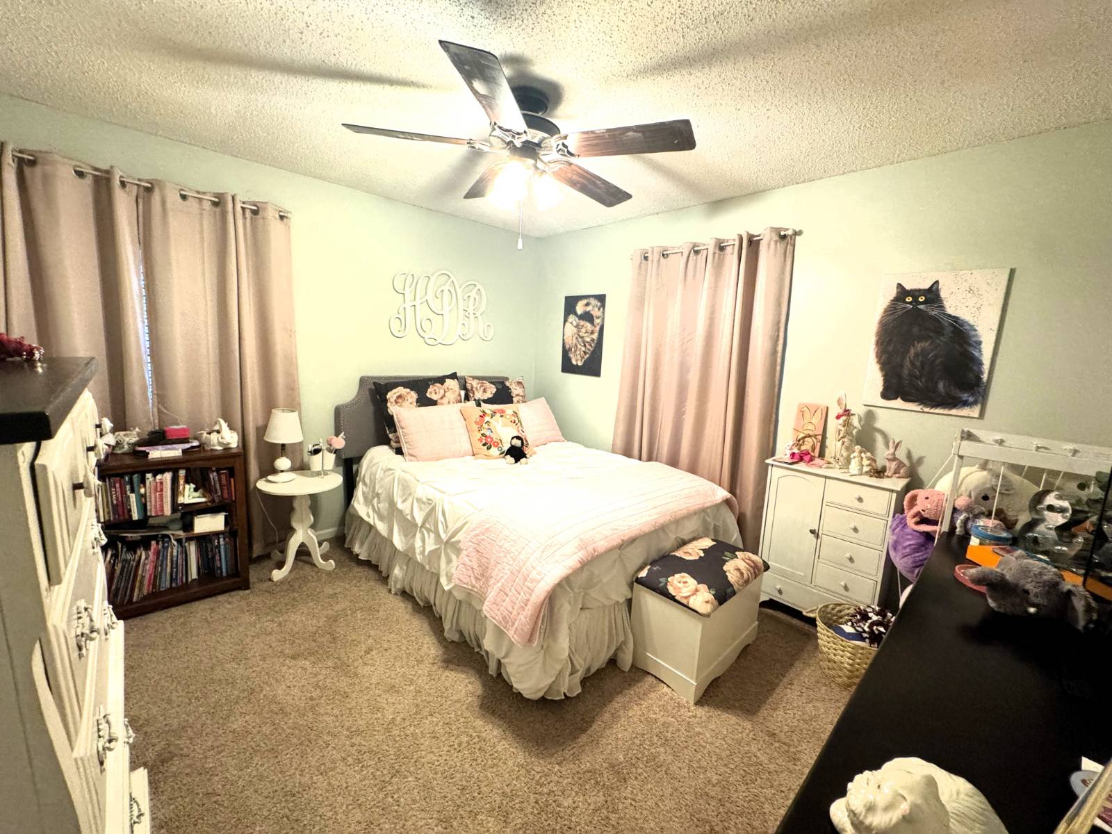 506 Hinson Drive
