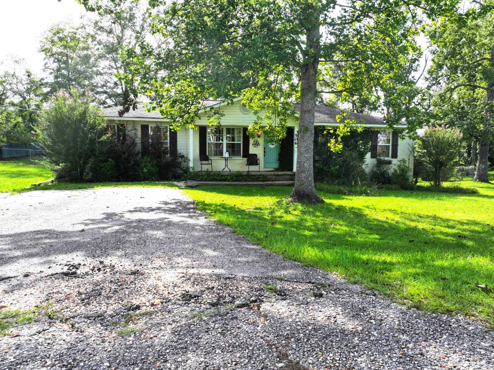 506 Hinson Drive