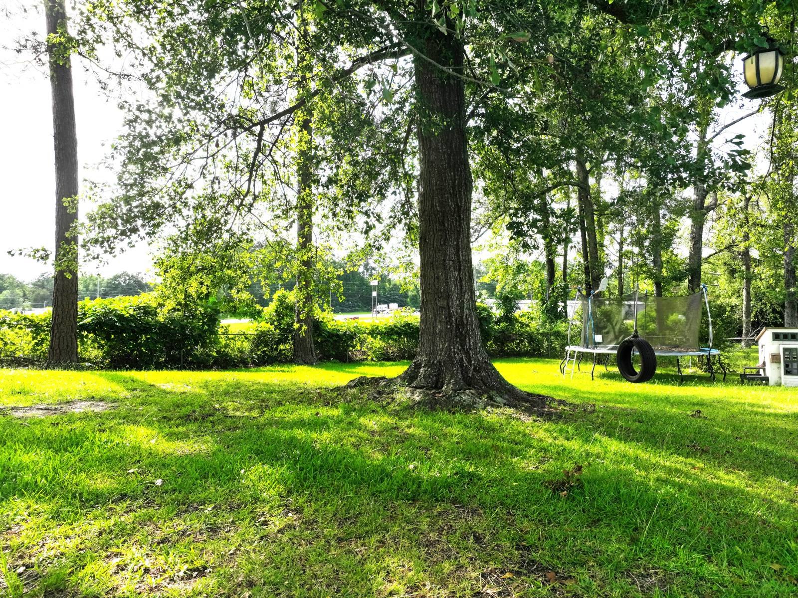 506 Hinson Drive