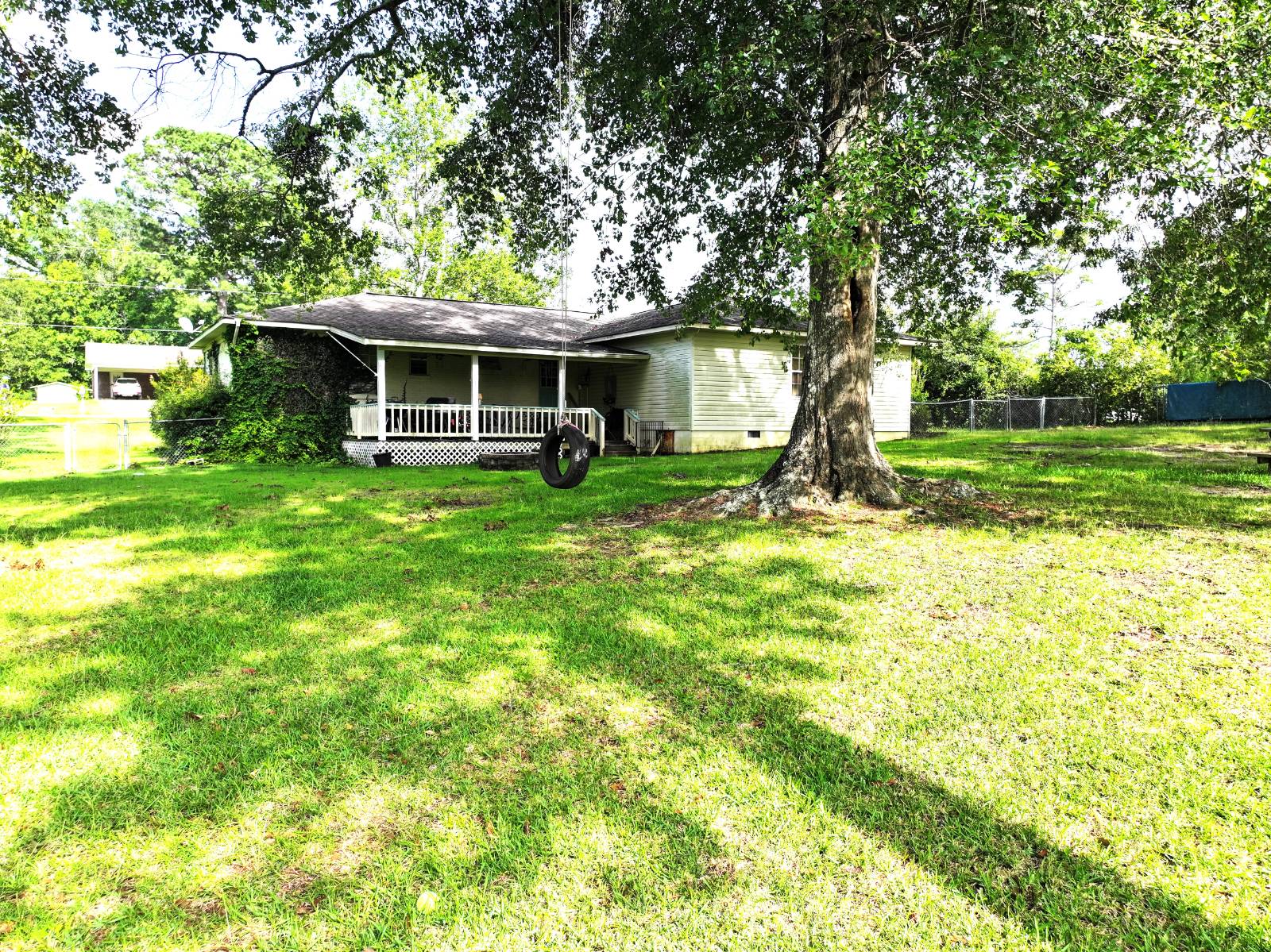 506 Hinson Drive