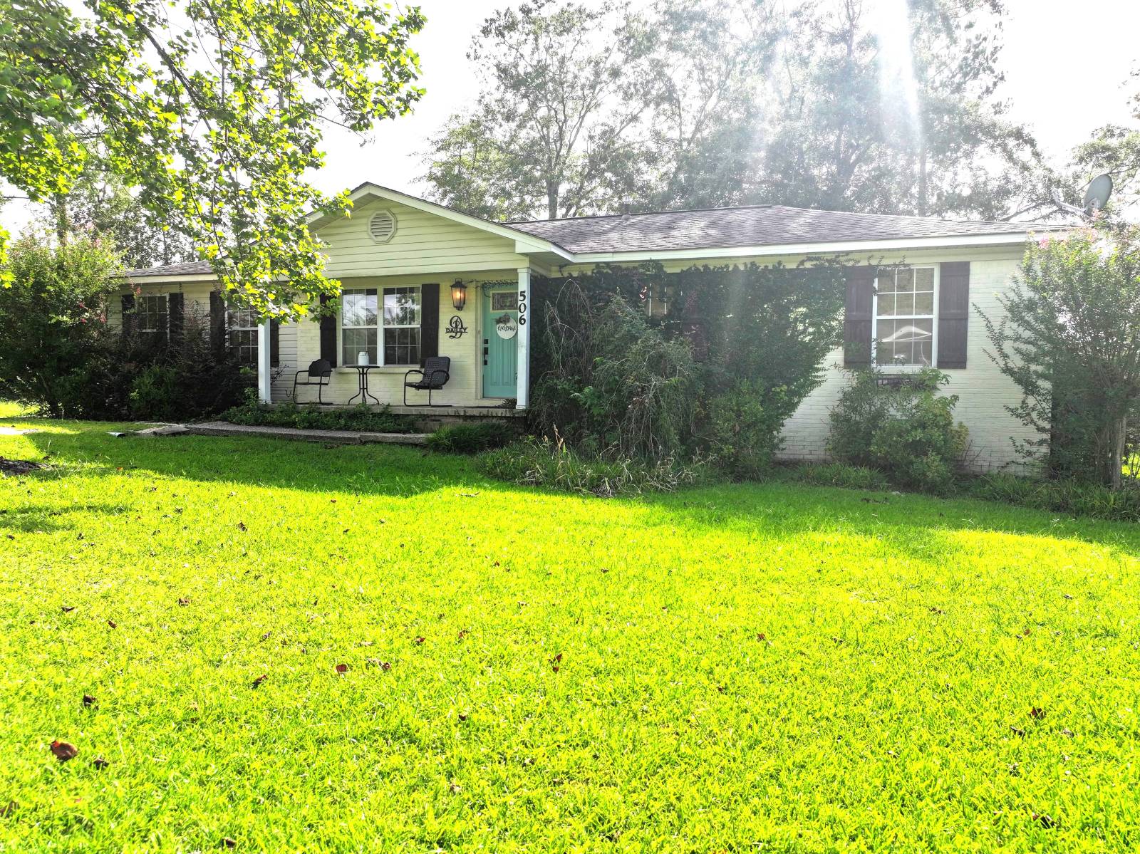506 Hinson Drive