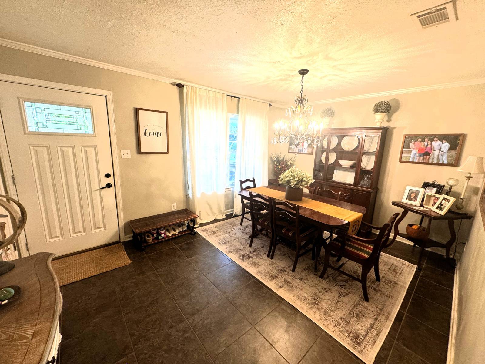 506 Hinson Drive