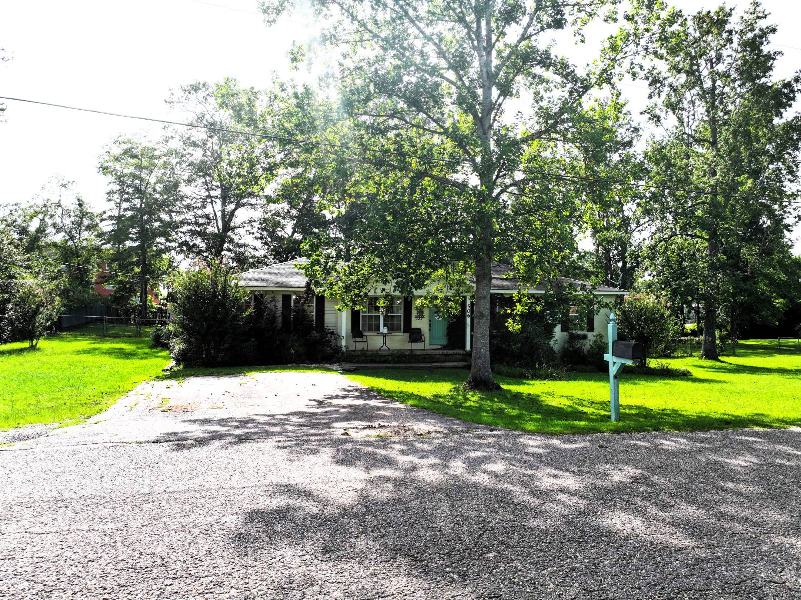 506 Hinson Drive