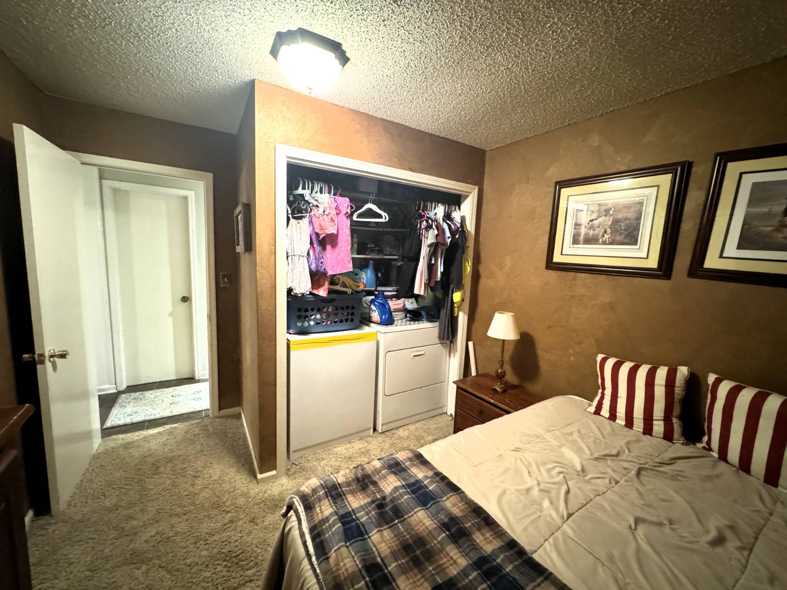 506 Hinson Drive