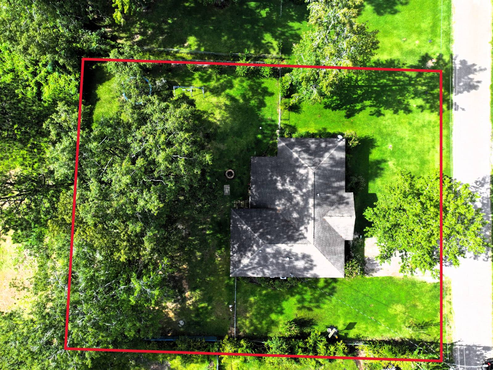 506 Hinson Drive