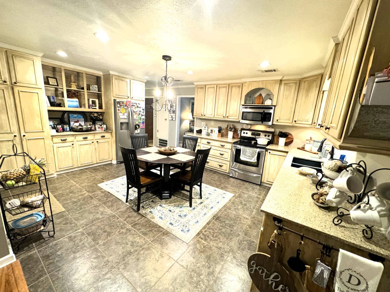 506 Hinson Drive
