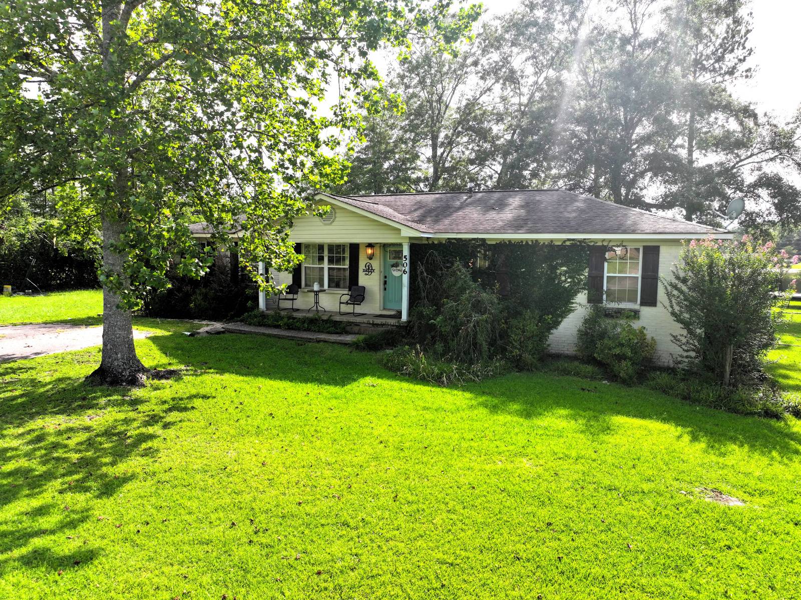 506 Hinson Drive