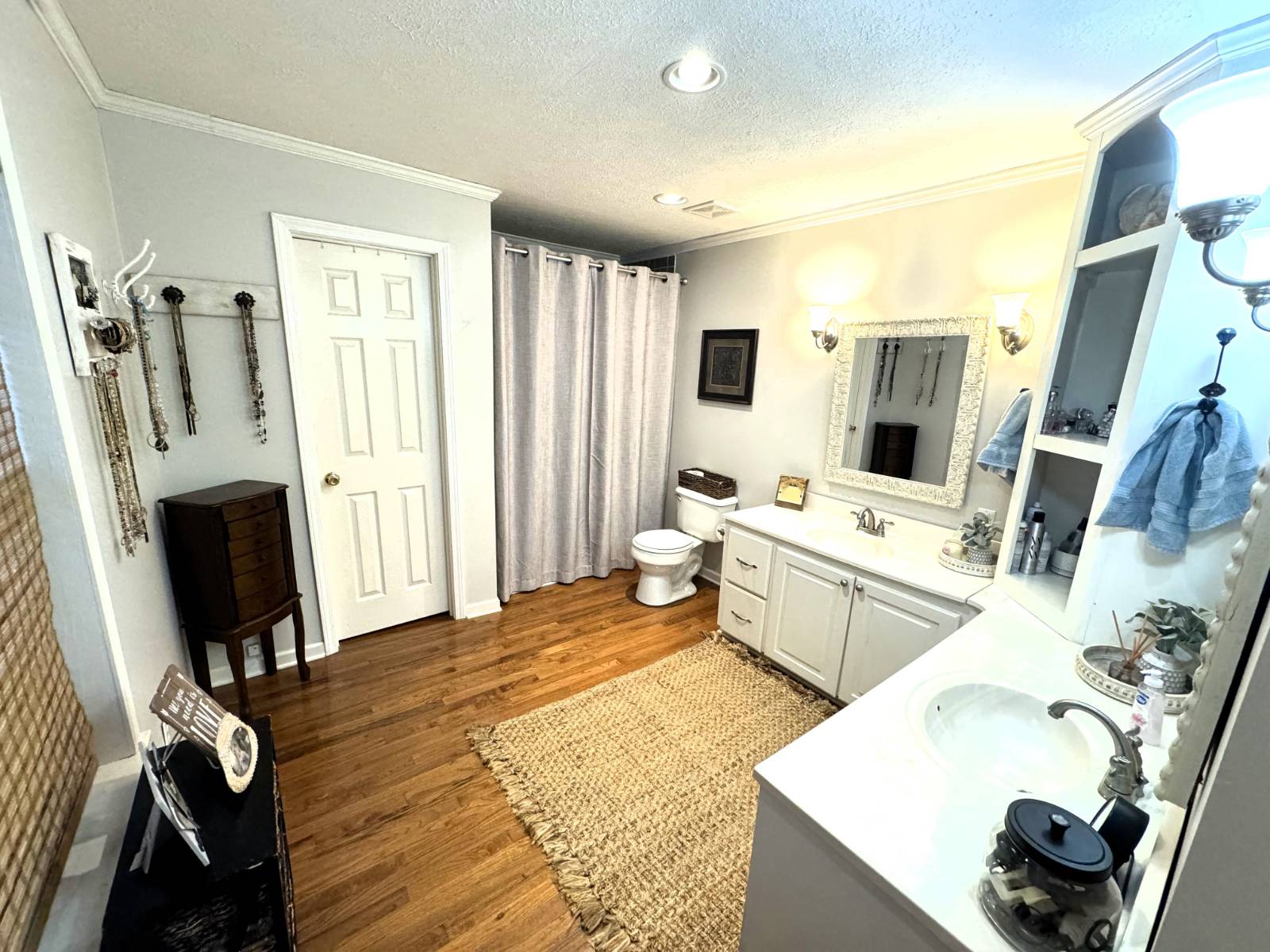506 Hinson Drive