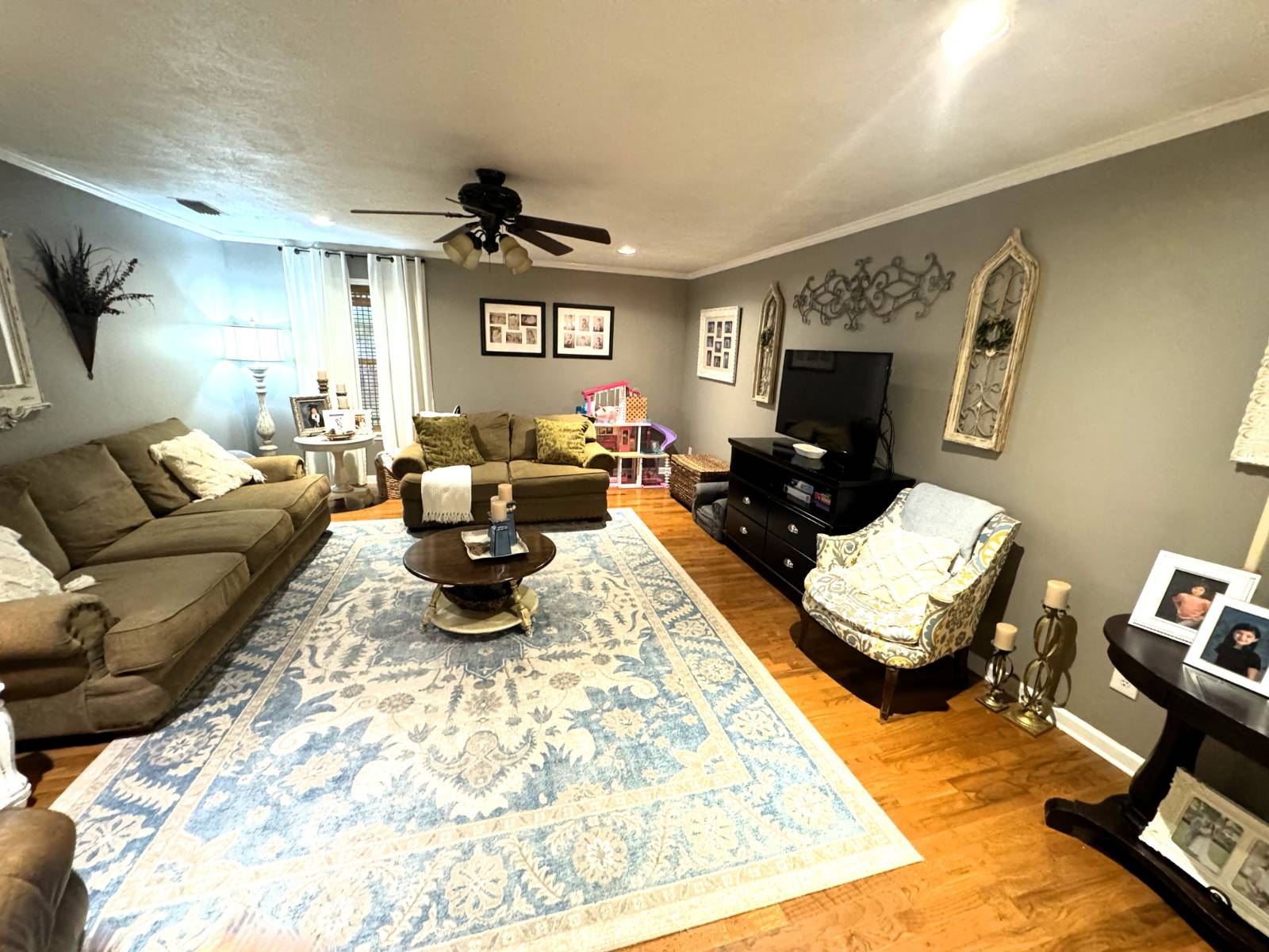 506 Hinson Drive