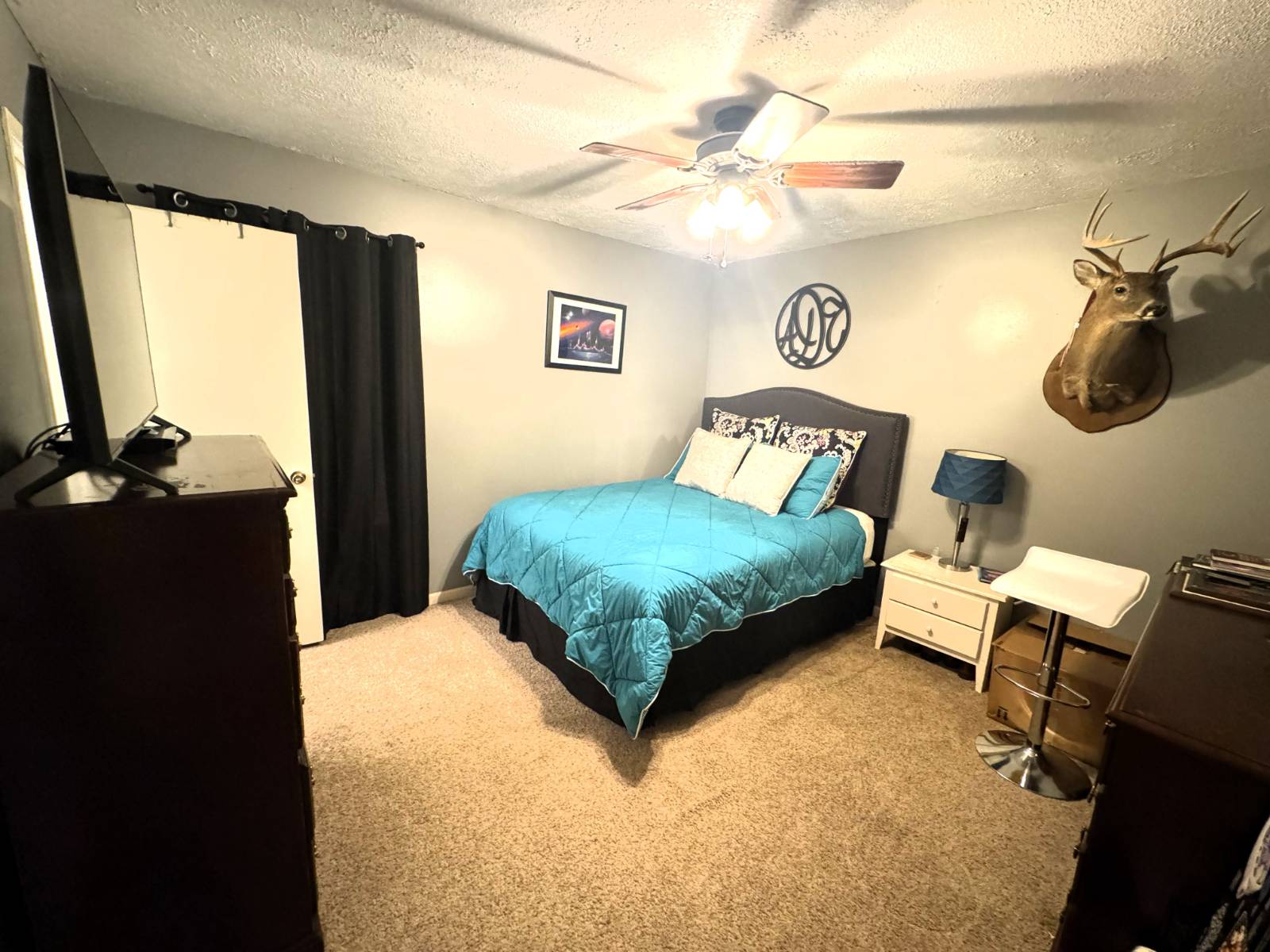 506 Hinson Drive