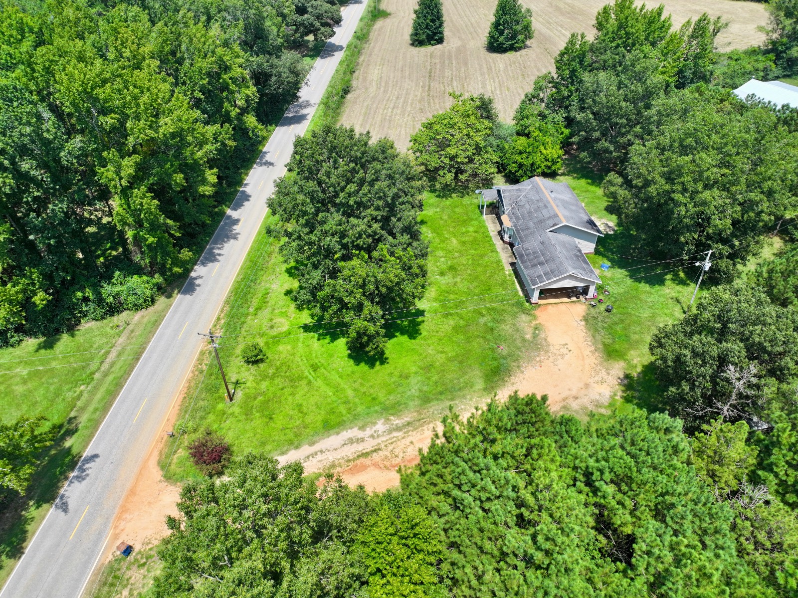 1301 Allen Walker Road