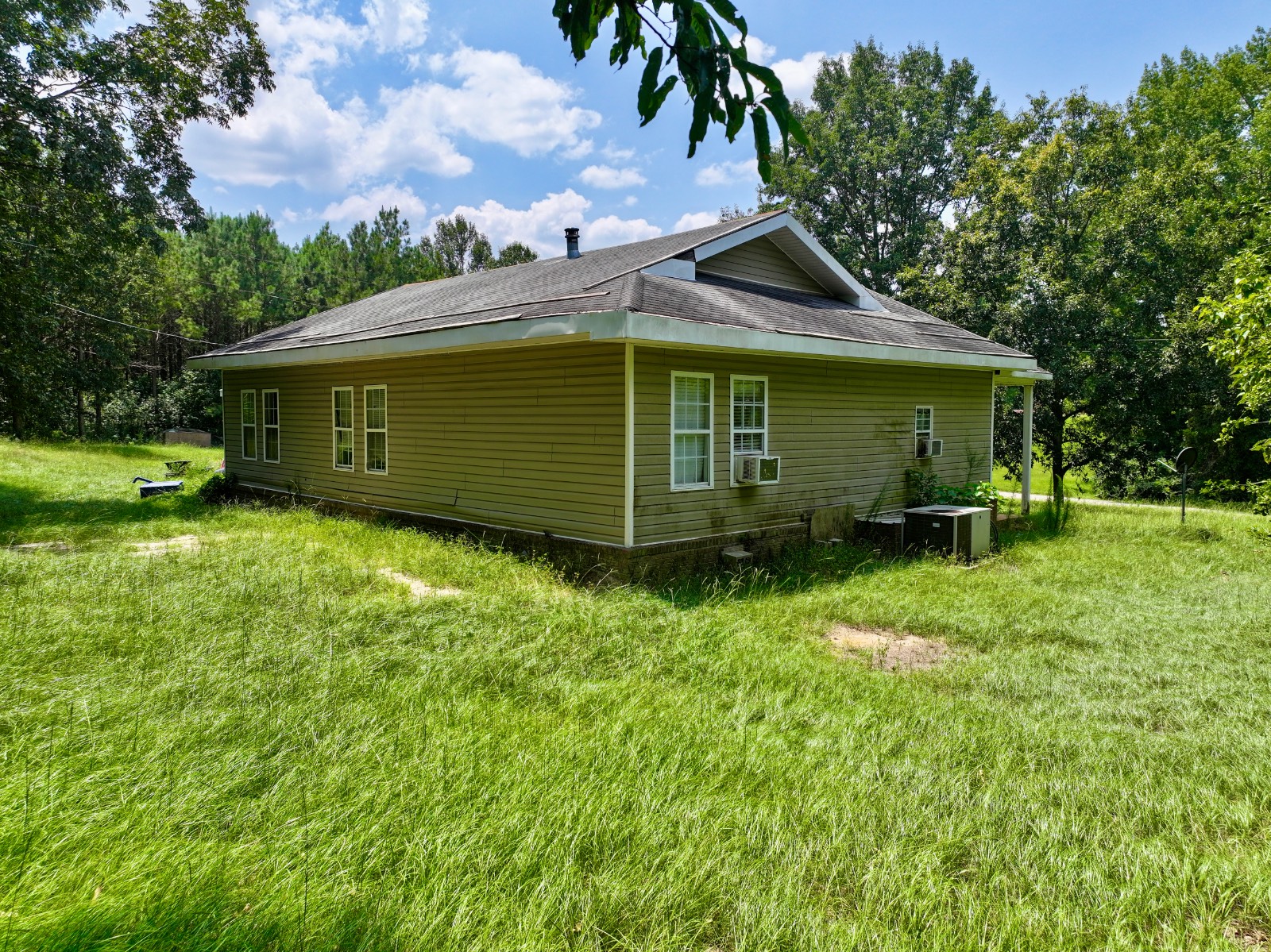 1301 Allen Walker Road