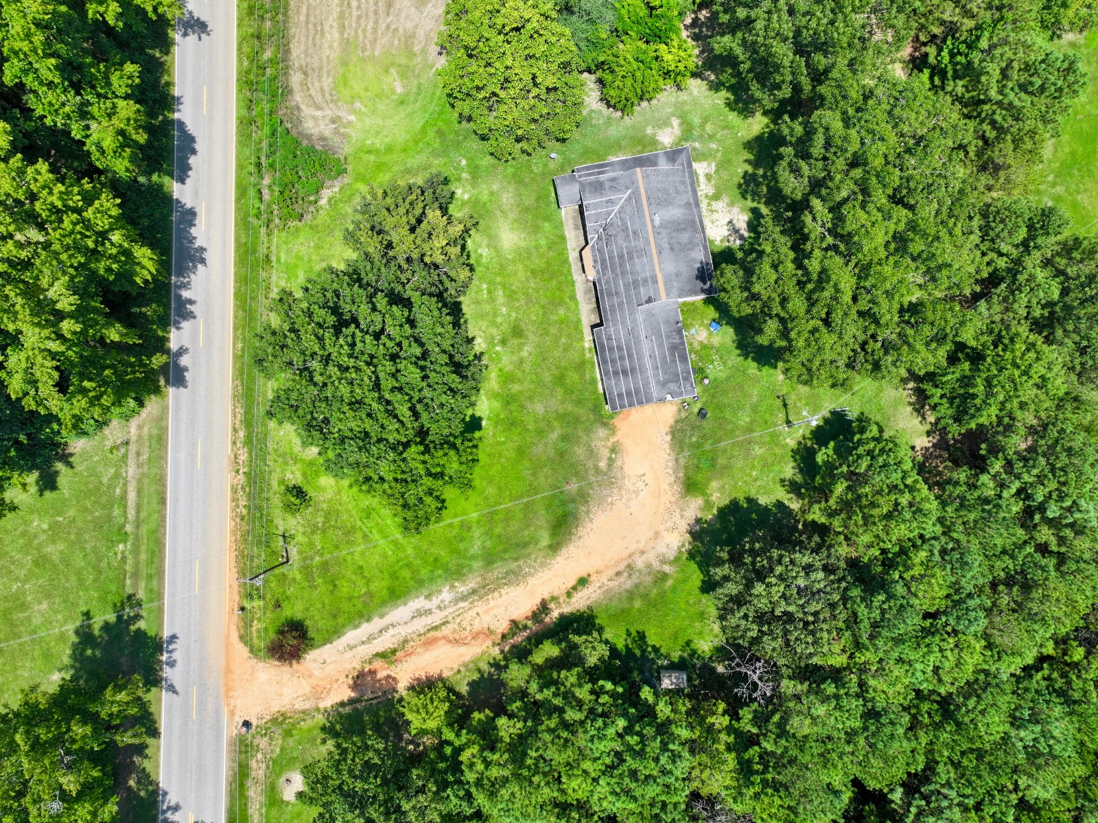 1301 Allen Walker Road