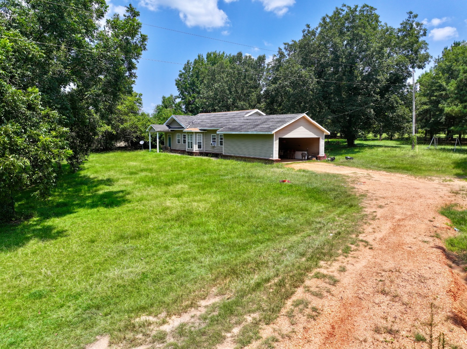 1301 Allen Walker Road