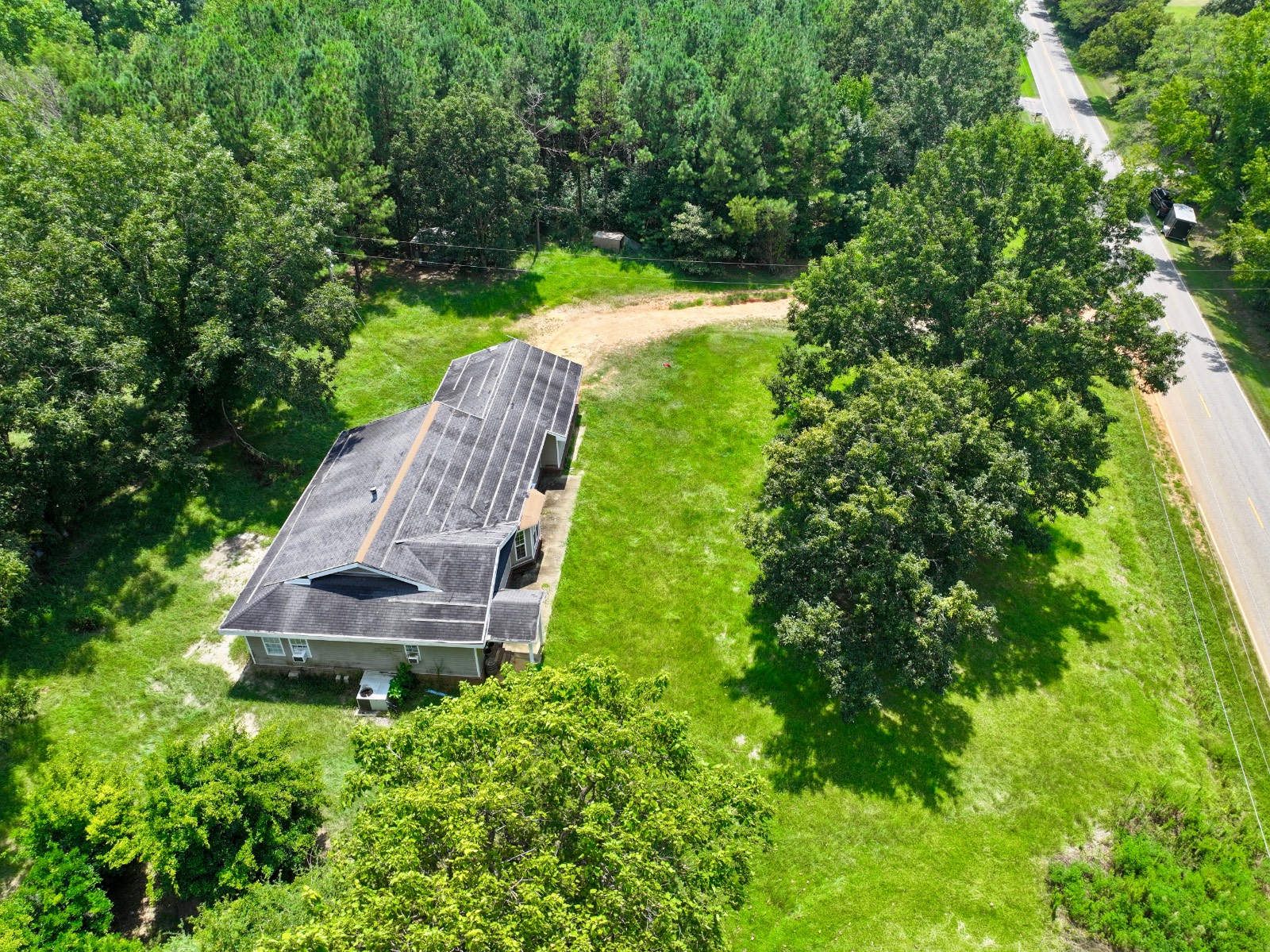1301 Allen Walker Road