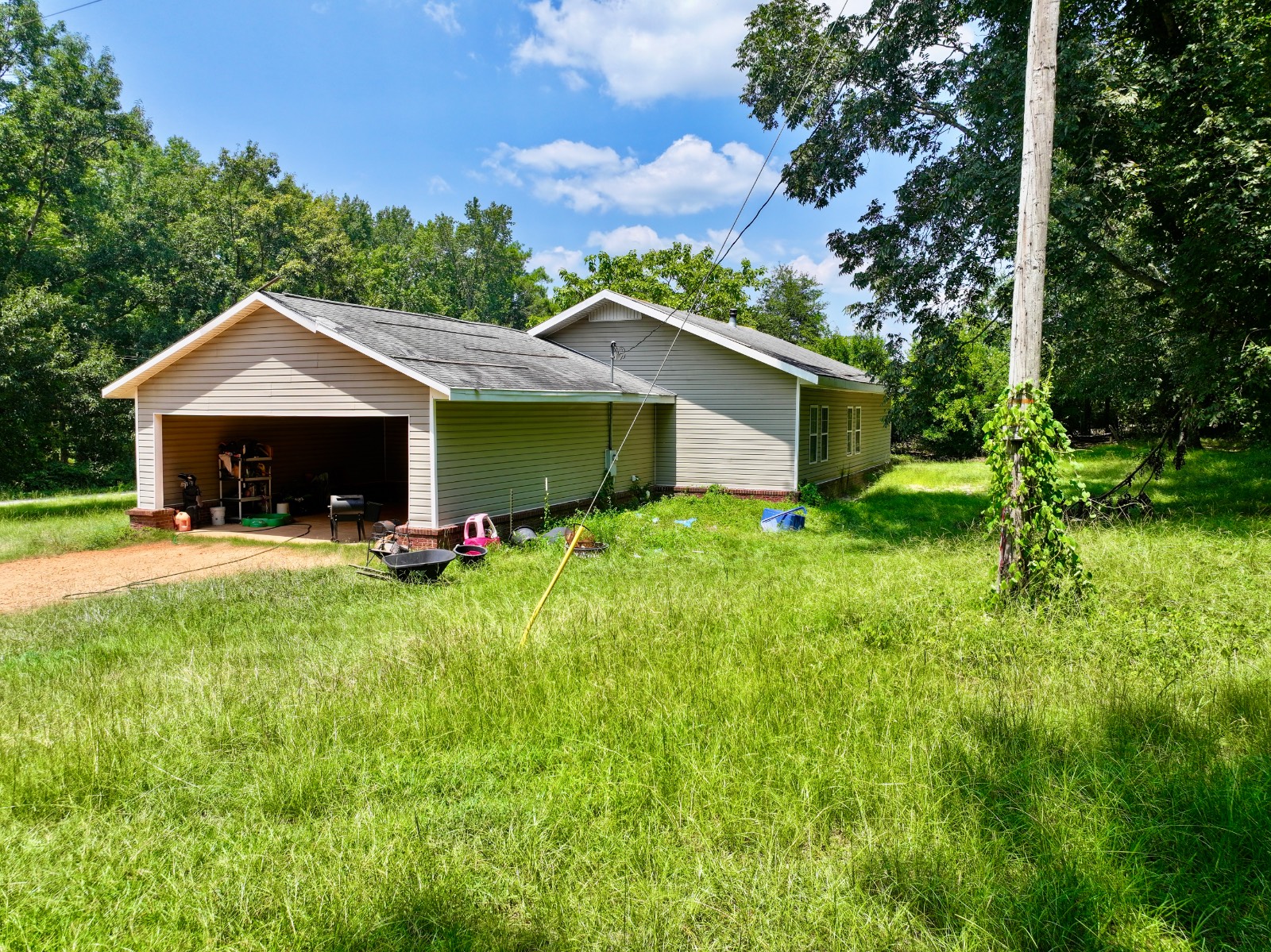 1301 Allen Walker Road