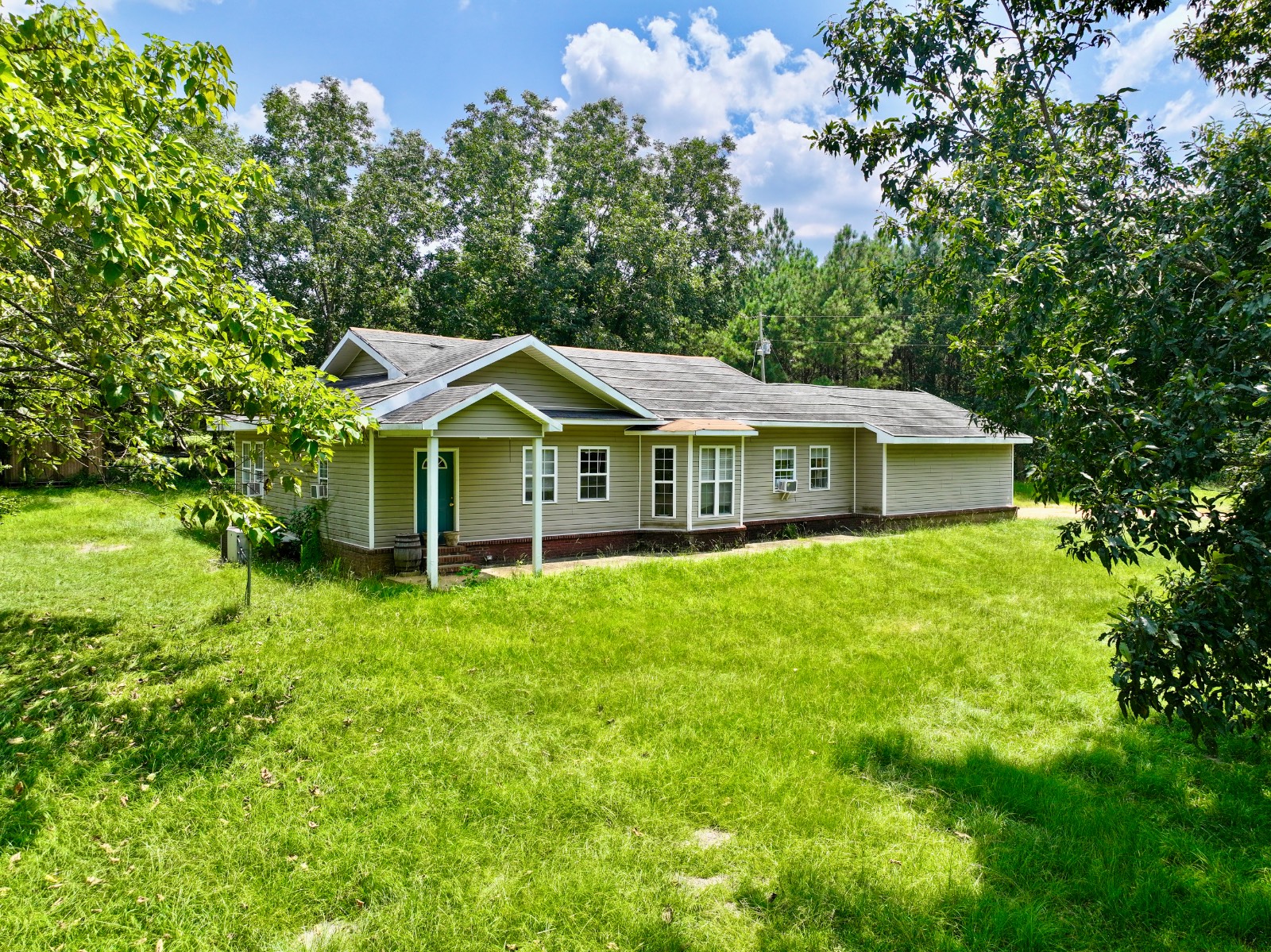 1301 Allen Walker Road