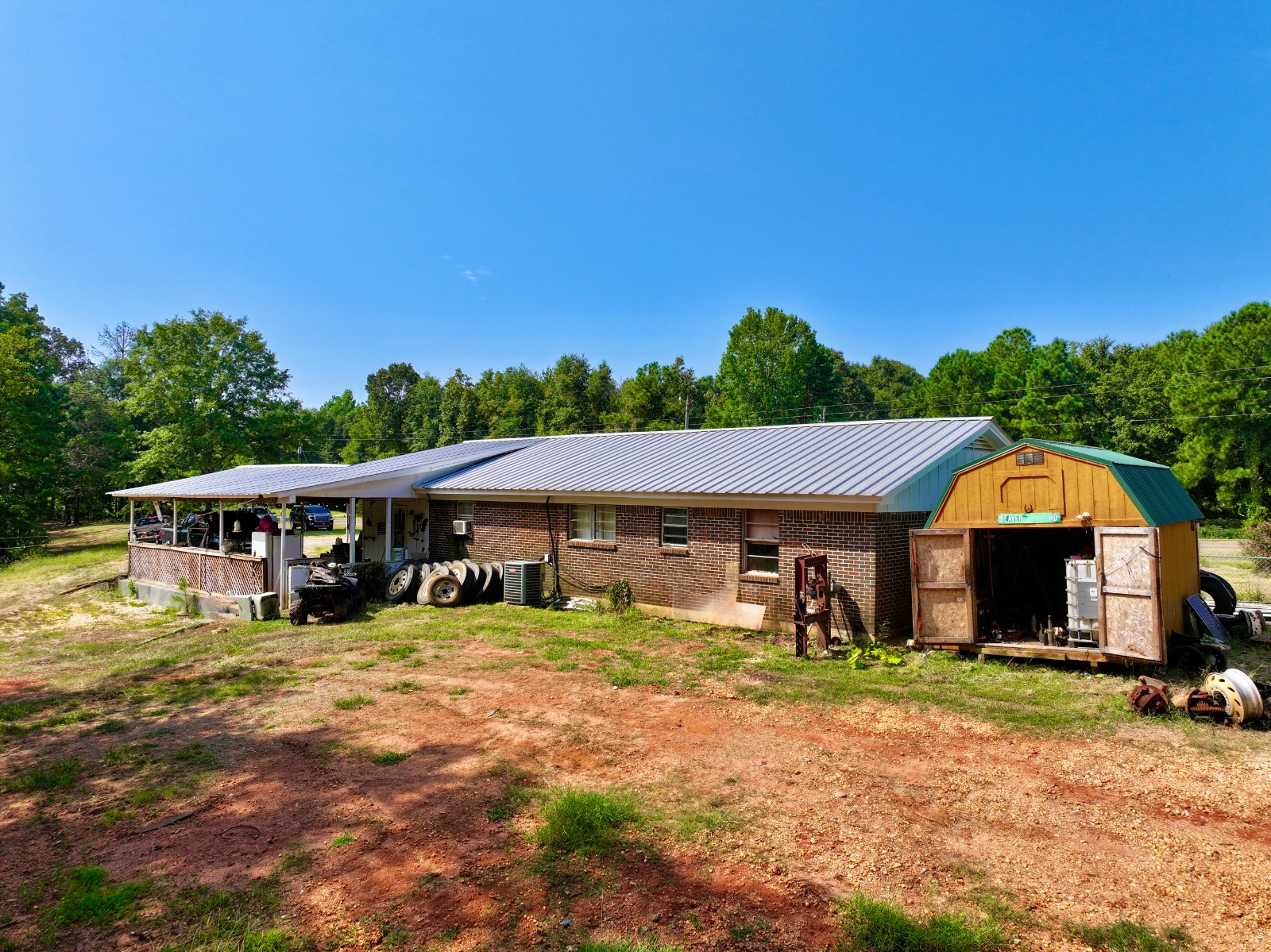 3963 Asbury Road