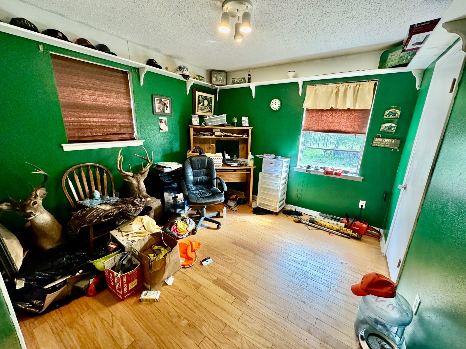 3963 Asbury Road