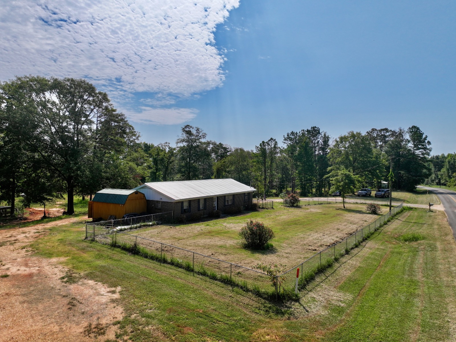 3963 Asbury Road