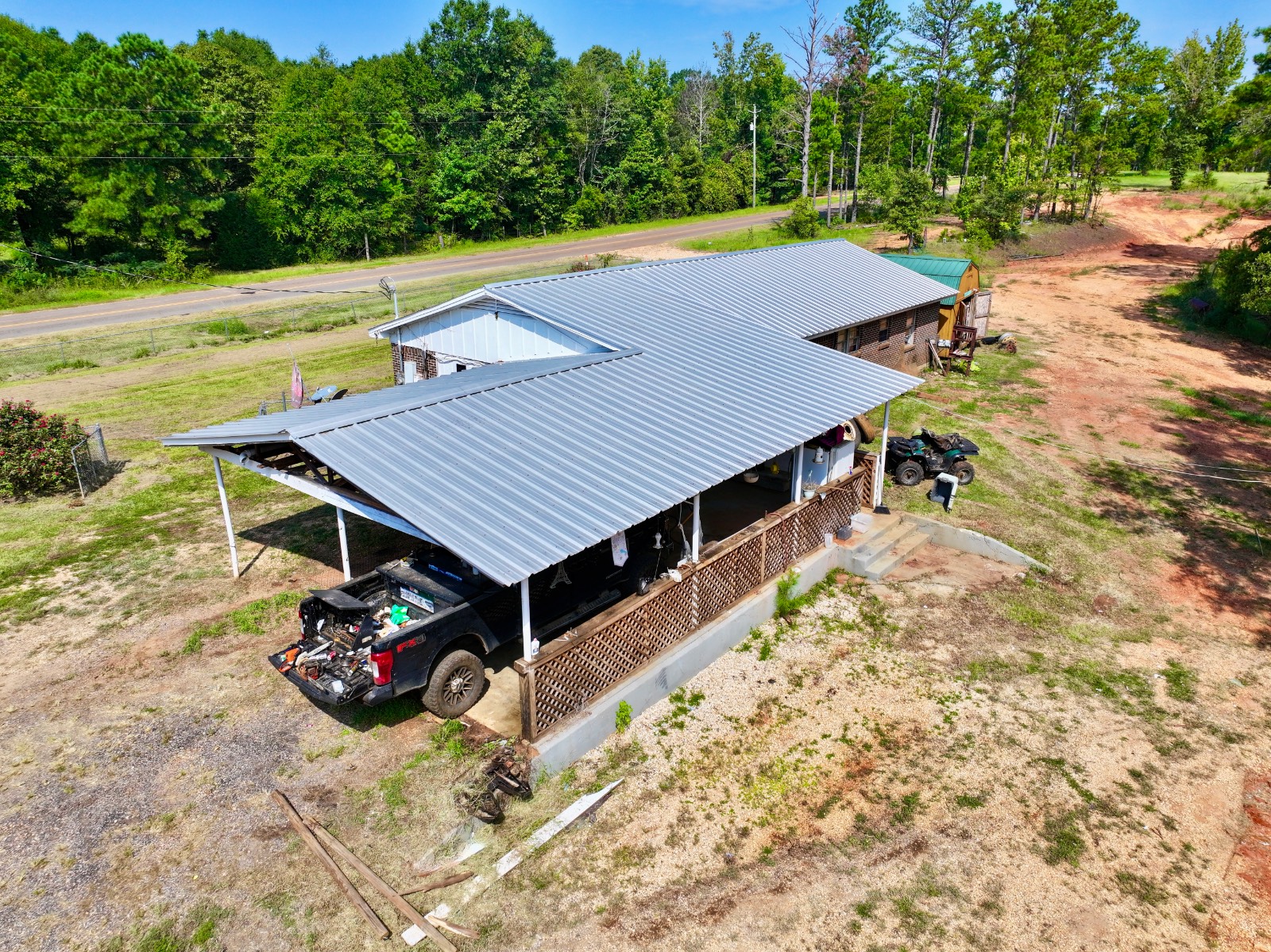 3963 Asbury Road
