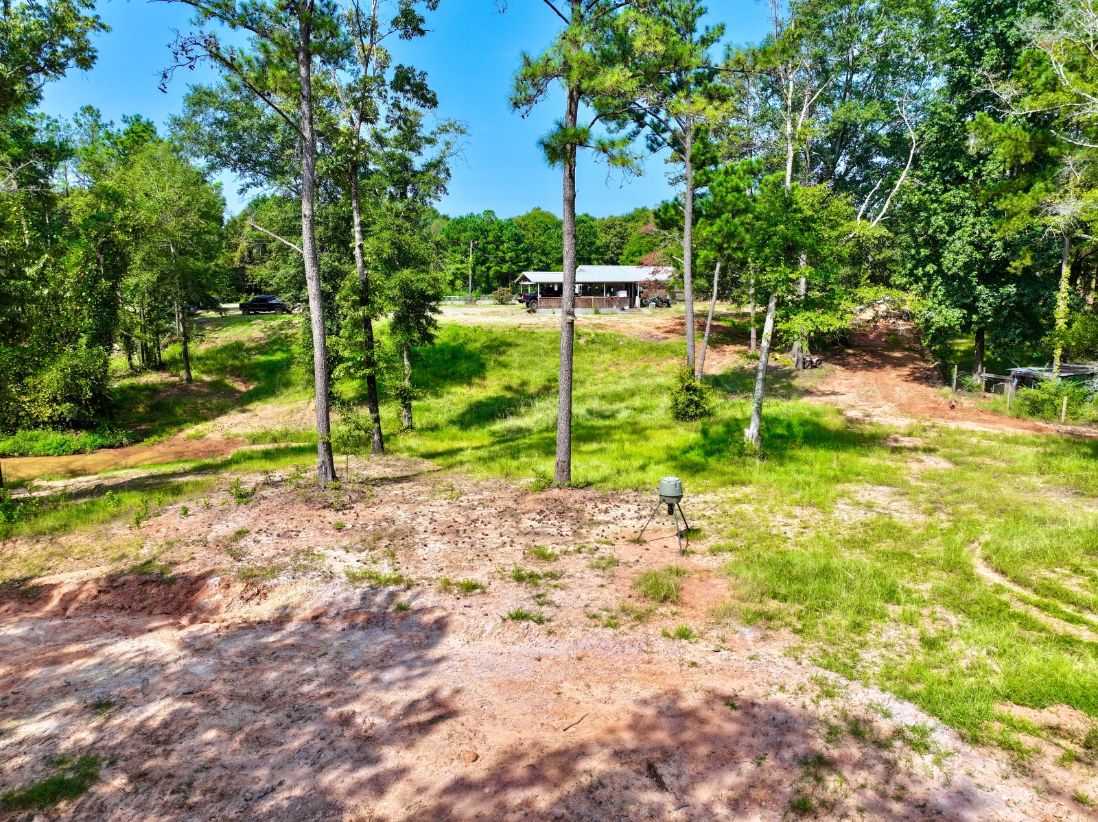 3963 Asbury Road