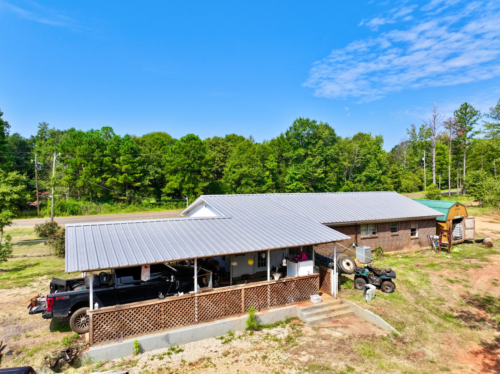 3963 Asbury Road