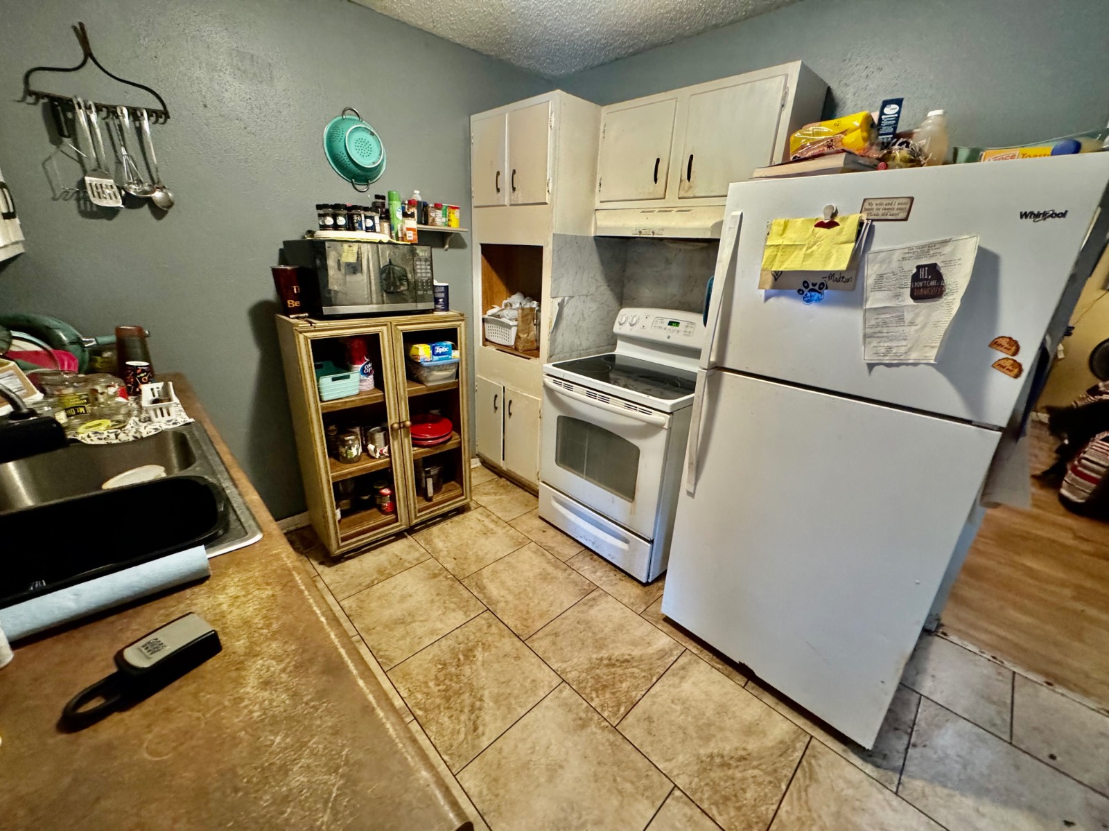 3963 Asbury Road
