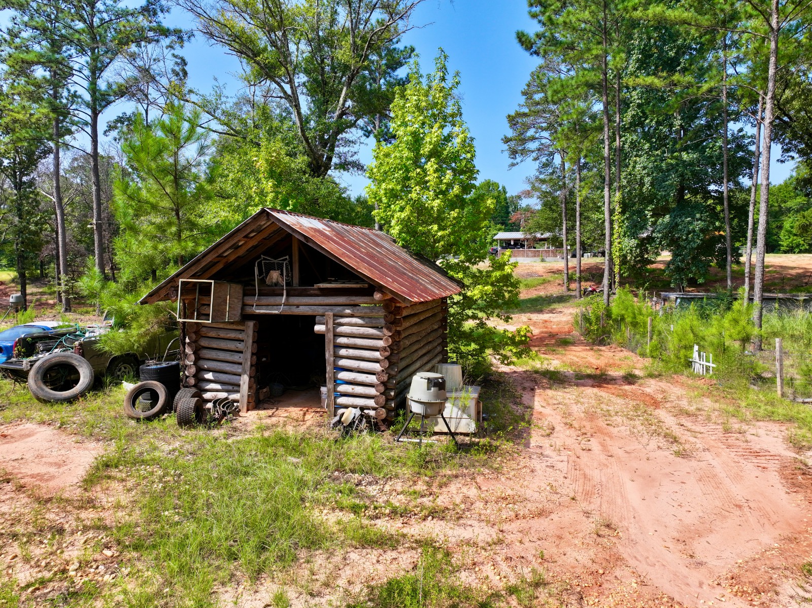 3963 Asbury Road