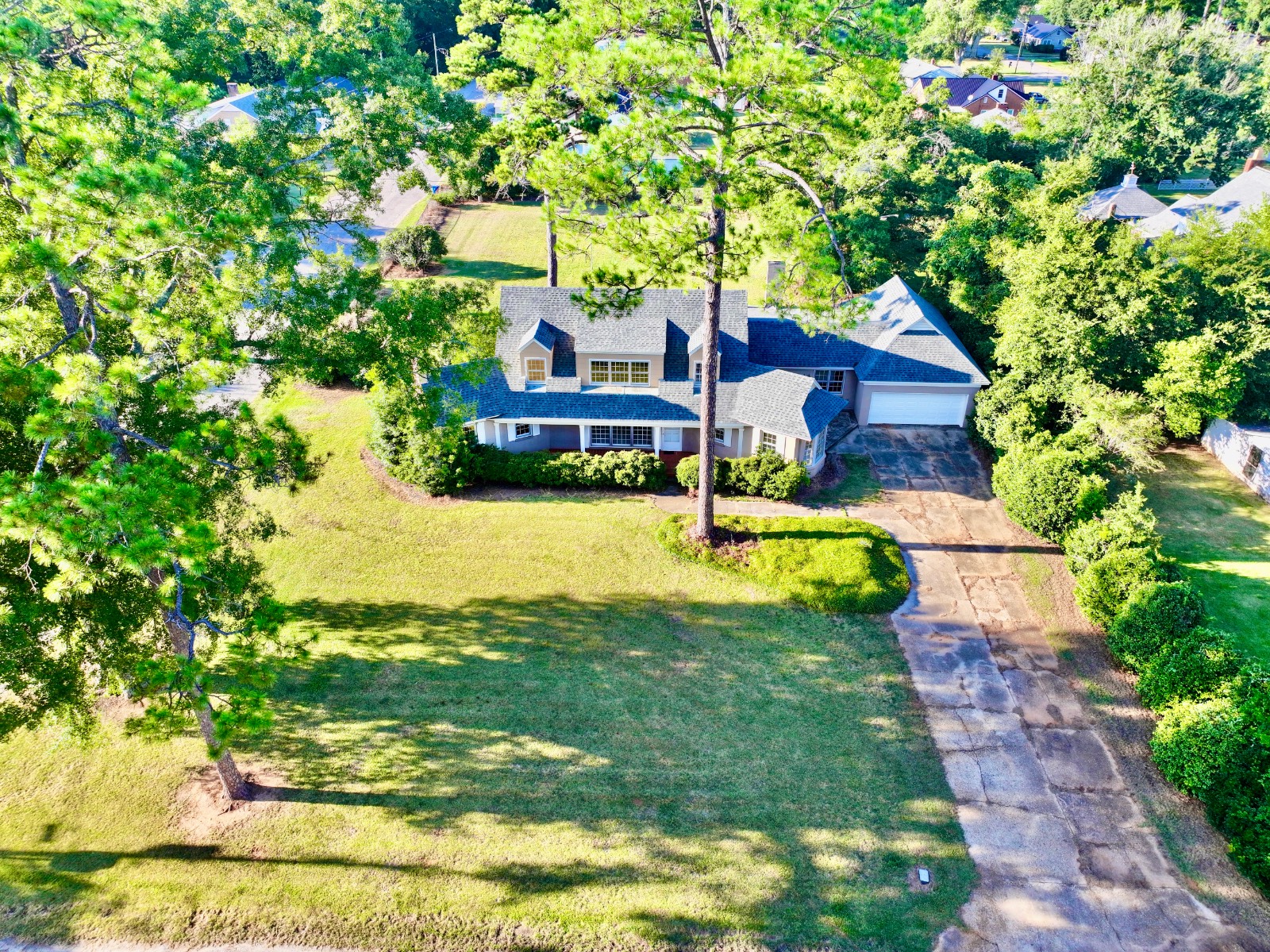 424 West Spruce Street