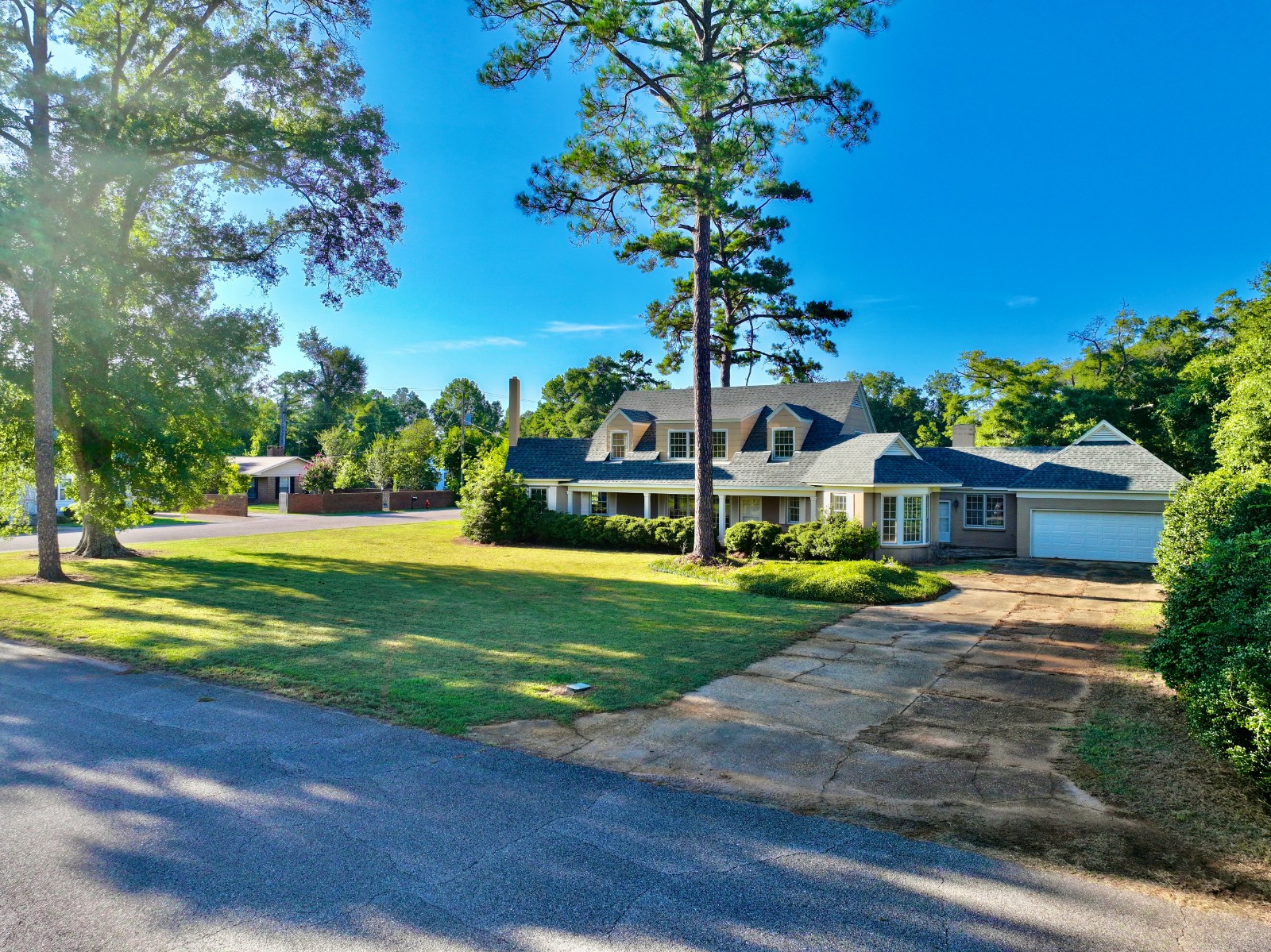 424 West Spruce Street