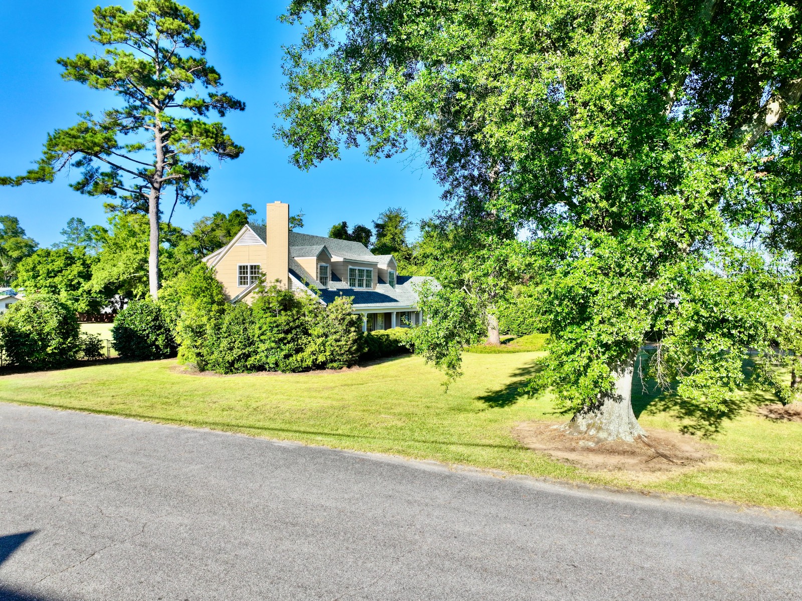 424 West Spruce Street