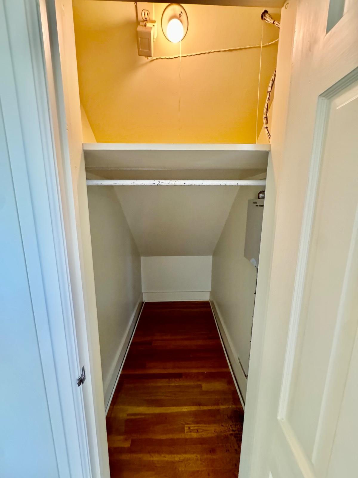424 West Spruce Street