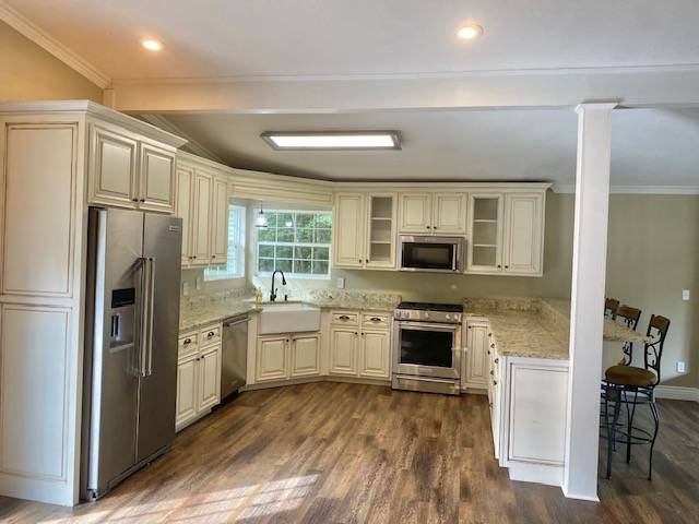 223 Beech Drive