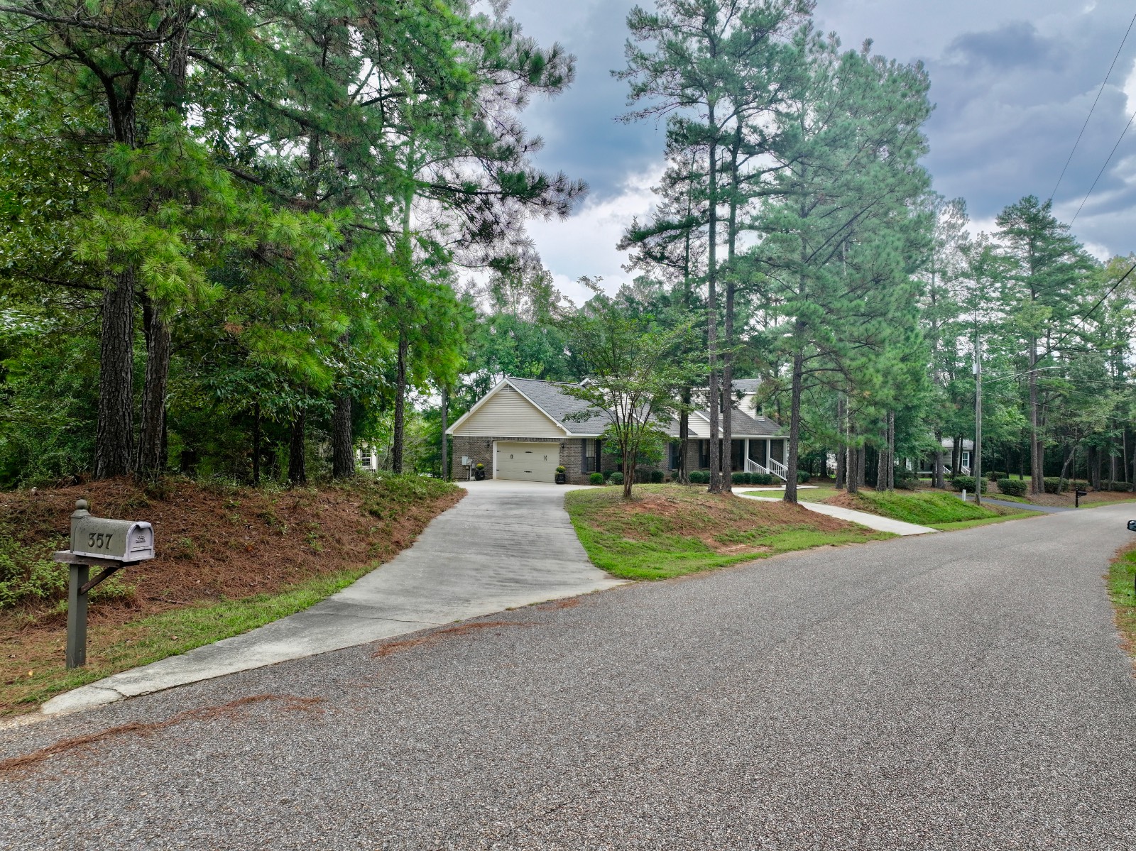 357 Whitehead Lane