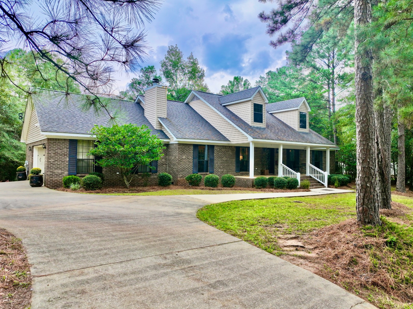357 Whitehead Lane