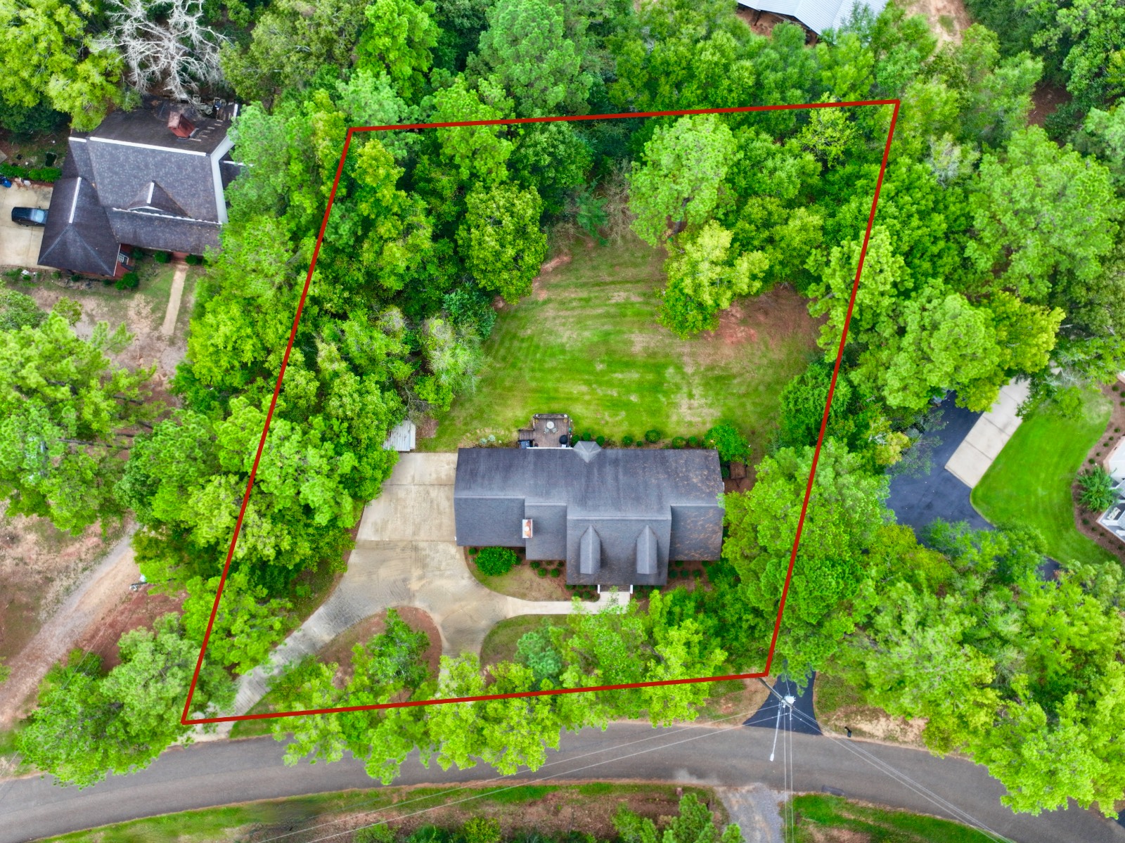357 Whitehead Lane