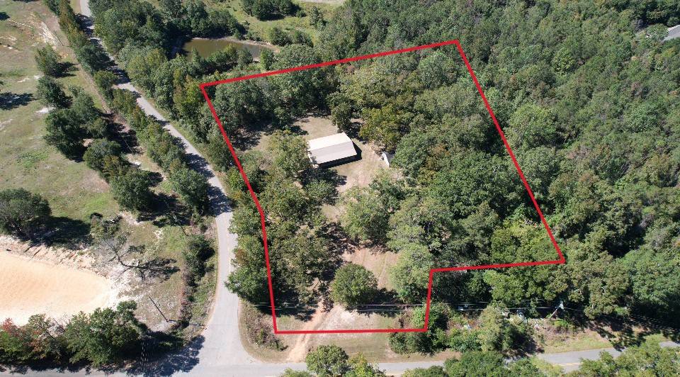 2626 Sandflat Road