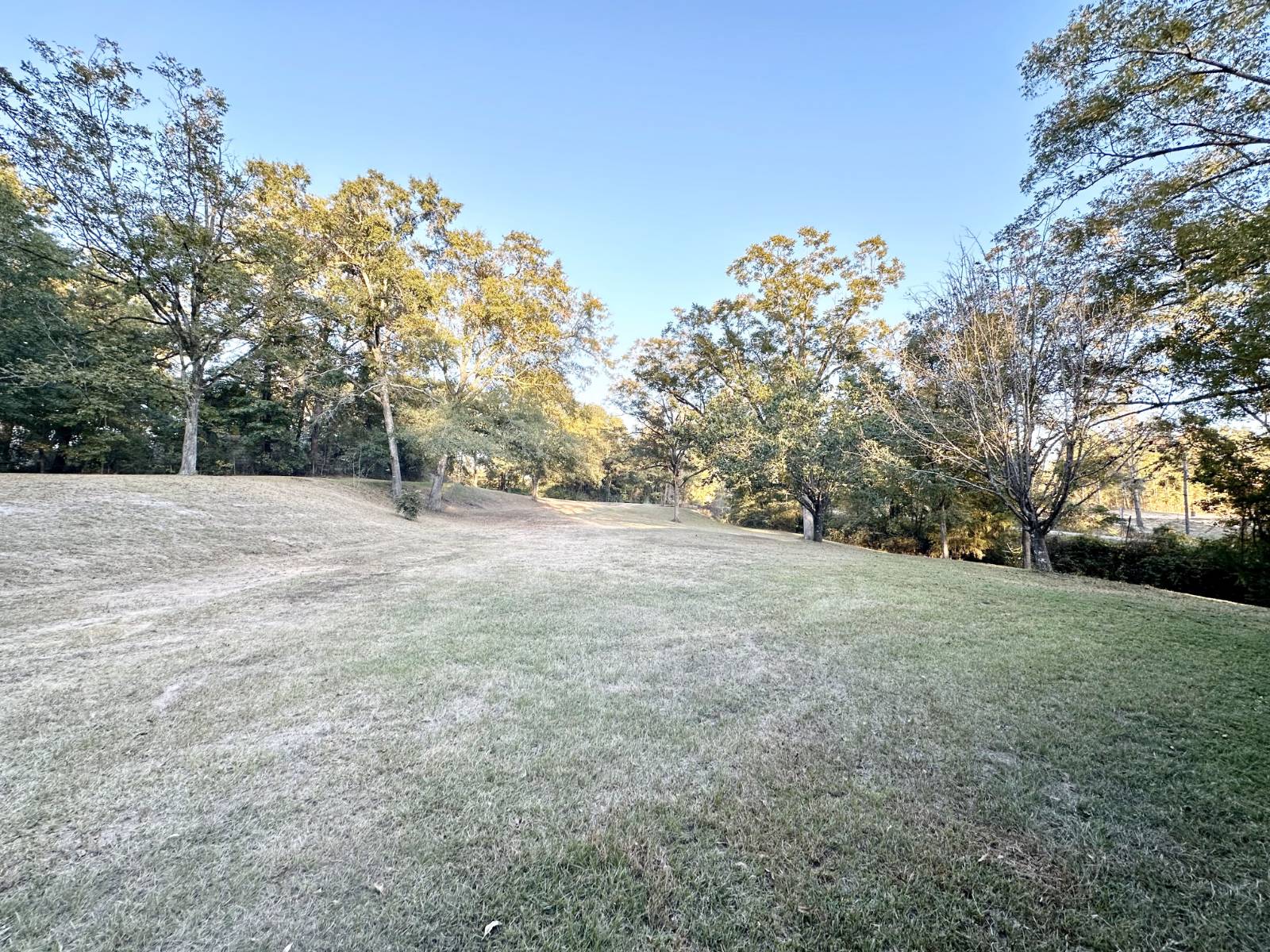2626 Sandflat Road