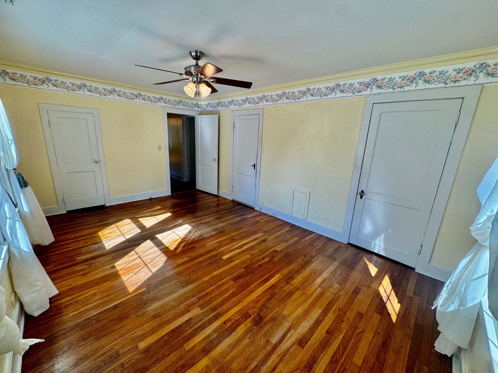 127 North Church Street